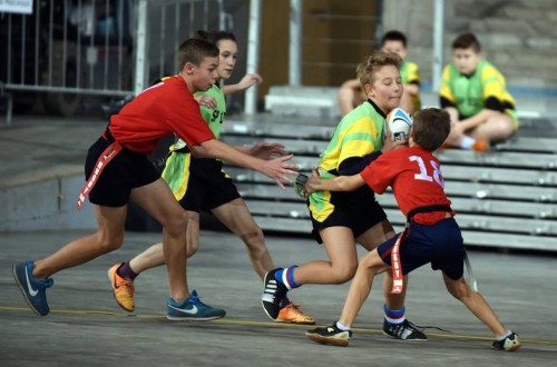 # Polskie Rugby # Polski Związek Rugby