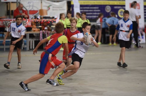 # Polskie Rugby # Polski Związek Rugby