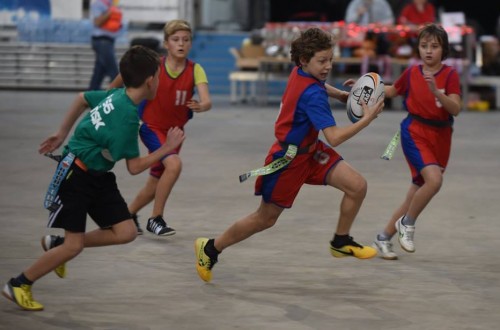 # Polskie Rugby # Polski Związek Rugby