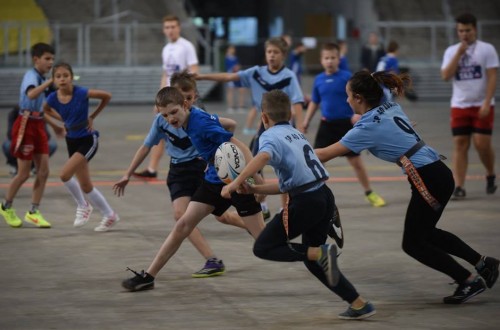 # Polskie Rugby # Polski Związek Rugby