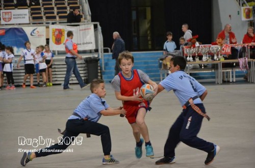 # Polskie Rugby # Polski Związek Rugby