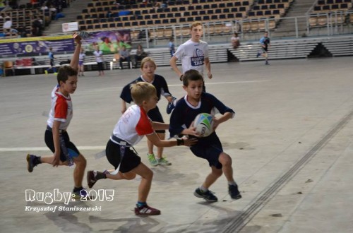# Polskie Rugby # Polski Związek Rugby
