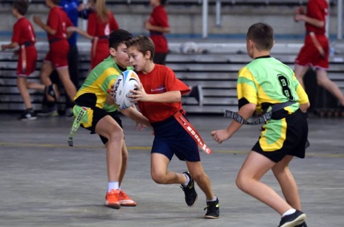# Polskie Rugby # Polski Związek Rugby