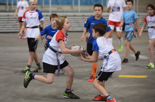 # Polskie Rugby # Polski Związek Rugby