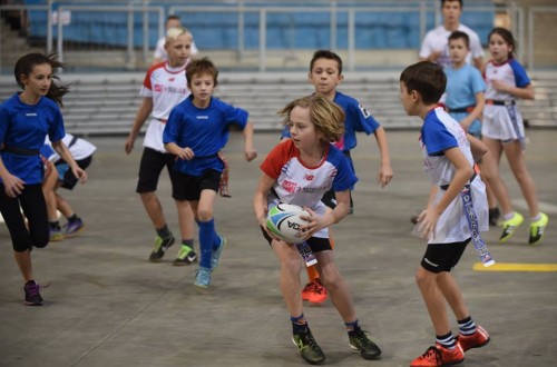 # Polskie Rugby # Polski Związek Rugby