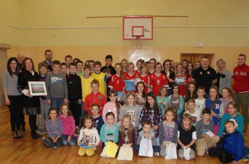 # Polskie Rugby # Polski Związek Rugby