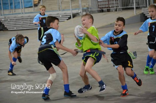# Polskie Rugby # Polski Związek Rugby