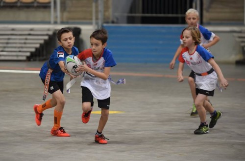 # Polskie Rugby # Polski Związek Rugby