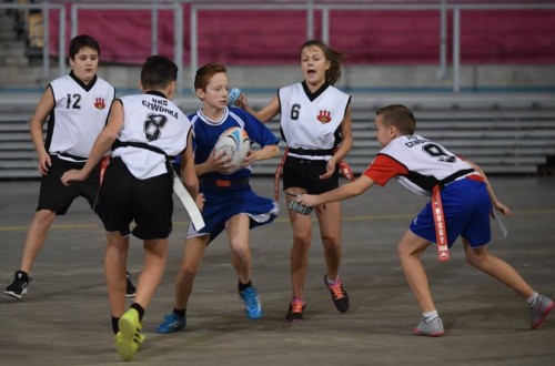# Polskie Rugby # Polski Związek Rugby