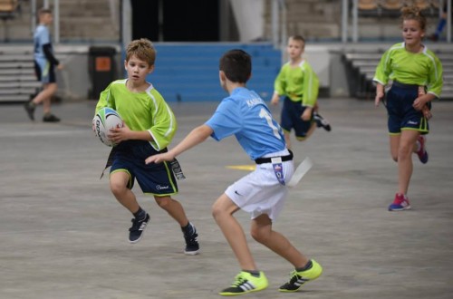 # Polskie Rugby # Polski Związek Rugby