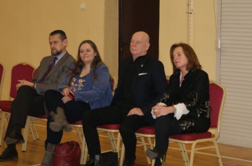 # Polskie Rugby # Polski Związek Rugby