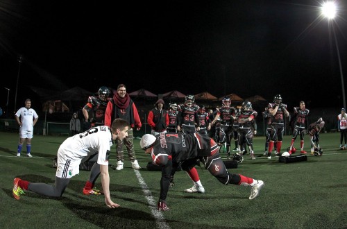 # Polskie Rugby # Polski Związek Rugby