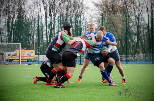 # Polskie Rugby # Polski Związek Rugby