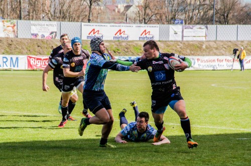 # Polskie Rugby # Polski Związek Rugby