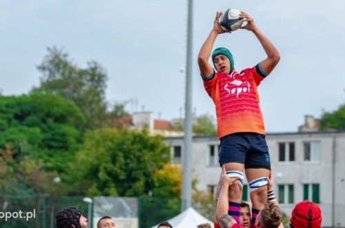 # Polskie Rugby # Polski Związek Rugby