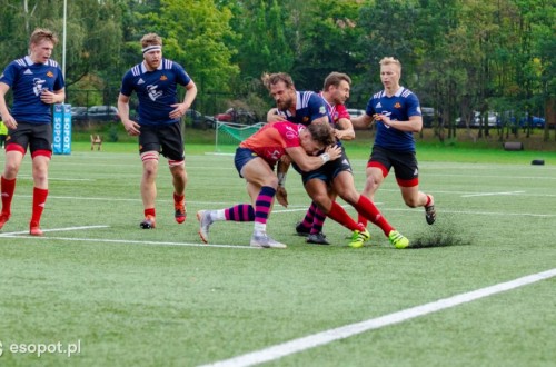 # Polskie Rugby # Polski Związek Rugby