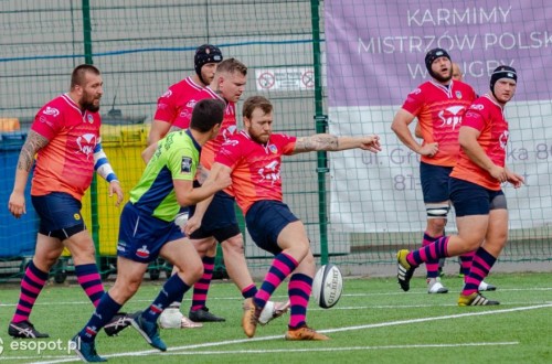 # Polskie Rugby # Polski Związek Rugby