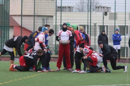 # Polskie Rugby # Polski Związek Rugby