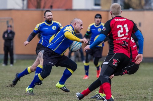 # Polskie Rugby # Polski Związek Rugby