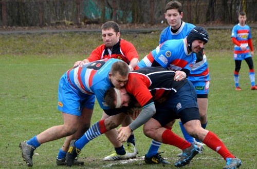 # Polskie Rugby # Polski Związek Rugby