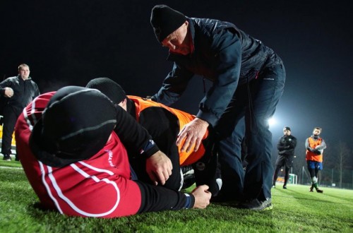 # Polskie Rugby # Polski Związek Rugby