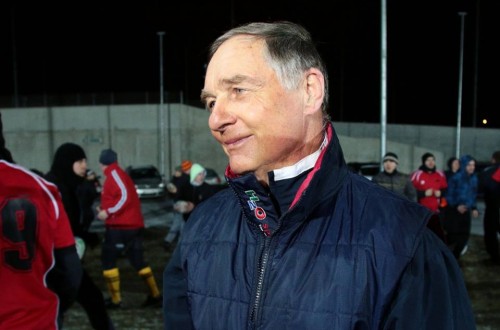 # Polskie Rugby # Polski Związek Rugby