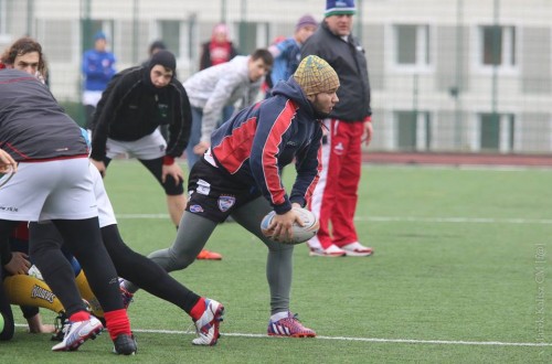 # Polskie Rugby # Polski Związek Rugby