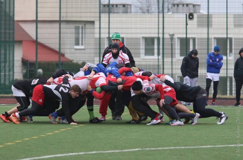 # Polskie Rugby # Polski Związek Rugby