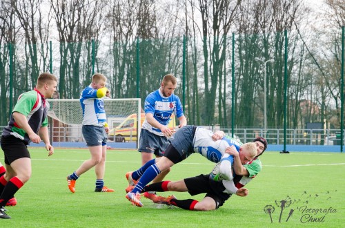 # Polskie Rugby # Polski Związek Rugby