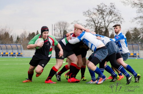 # Polskie Rugby # Polski Związek Rugby