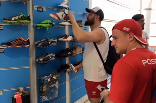 # Polskie Rugby # Polski Związek Rugby