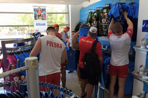 # Polskie Rugby # Polski Związek Rugby