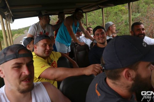 # Polskie Rugby # Polski Związek Rugby