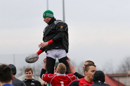 # Polskie Rugby # Polski Związek Rugby