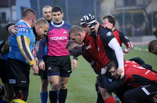 # Polskie Rugby # Polski Związek Rugby