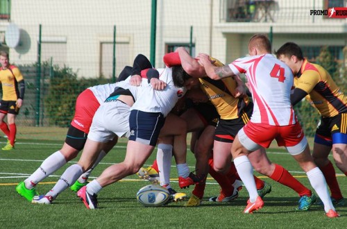 # Polskie Rugby # Polski Związek Rugby