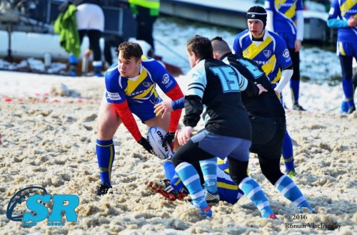 # Polskie Rugby # Polski Związek Rugby