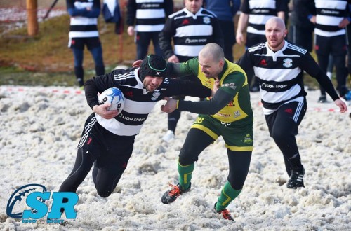 # Polskie Rugby # Polski Związek Rugby