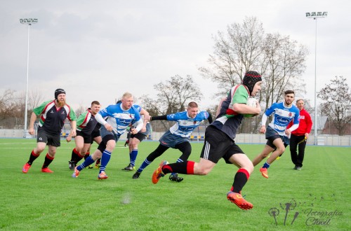 # Polskie Rugby # Polski Związek Rugby