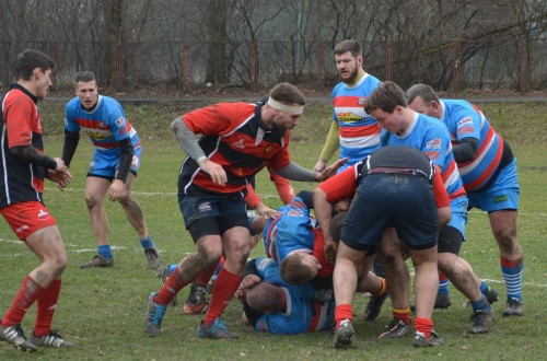 # Polskie Rugby # Polski Związek Rugby