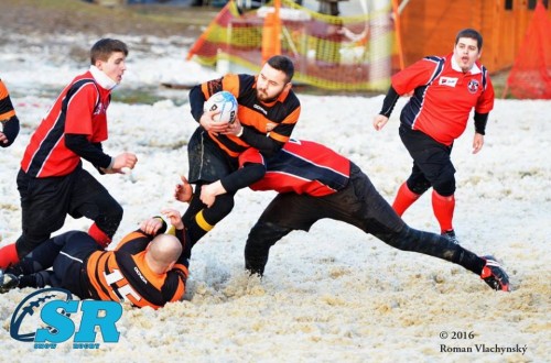 # Polskie Rugby # Polski Związek Rugby