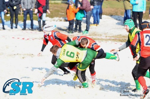 # Polskie Rugby # Polski Związek Rugby