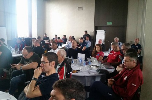 # Polskie Rugby # Polski Związek Rugby