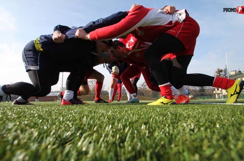# Polskie Rugby # Polski Związek Rugby