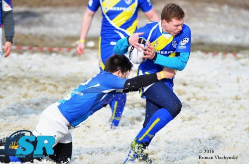 # Polskie Rugby # Polski Związek Rugby