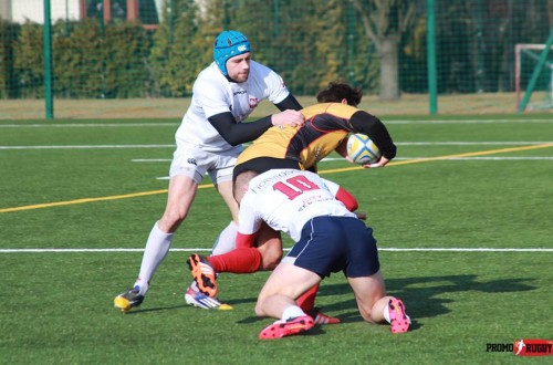 # Polskie Rugby # Polski Związek Rugby