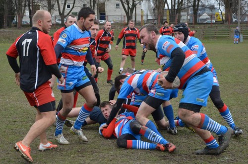# Polskie Rugby # Polski Związek Rugby