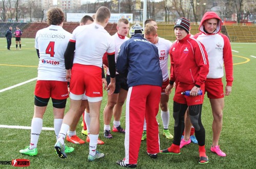 # Polskie Rugby # Polski Związek Rugby