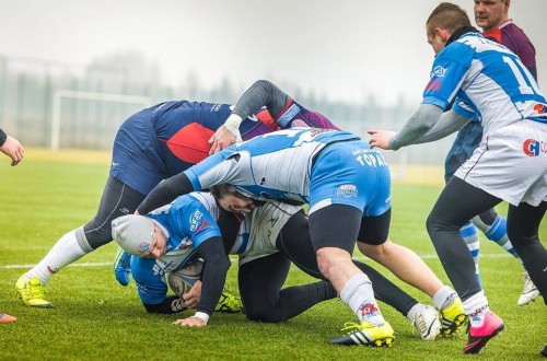 # Polskie Rugby # Polski Związek Rugby