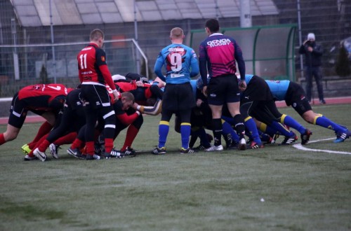 # Polskie Rugby # Polski Związek Rugby